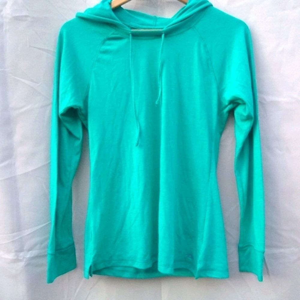 Avia hooded shirt   